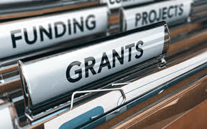 Applying for Grants