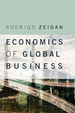 Economics of Global Business