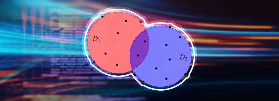 Algorithm Solves Longstanding Geometric Challenge