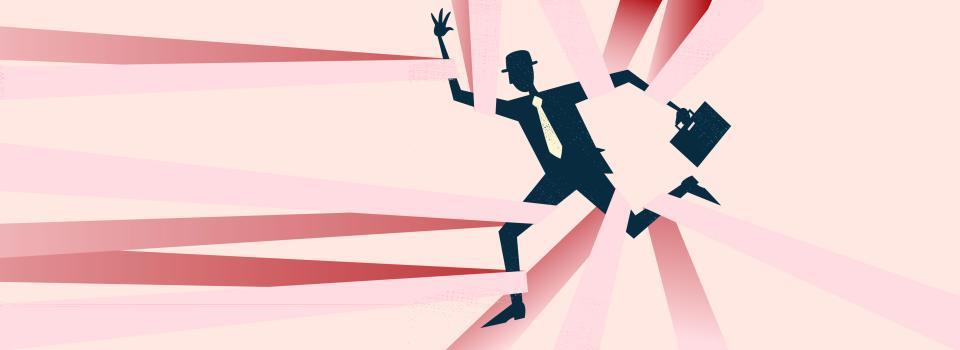 Red Tape Causes Economic Loss. But How Much?