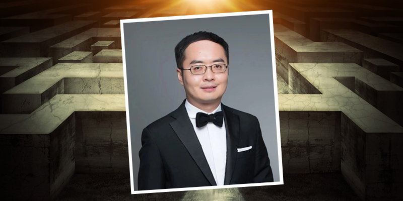 2019 VINS Lecture Series-- Risk Management, Quantitative Analysis and the Future of Licorne