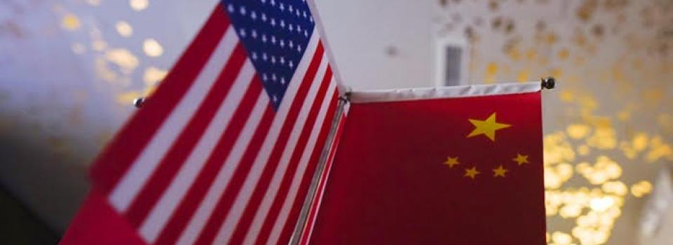 The Changing US-China Maritime Balance and the Implications for Regional Stability