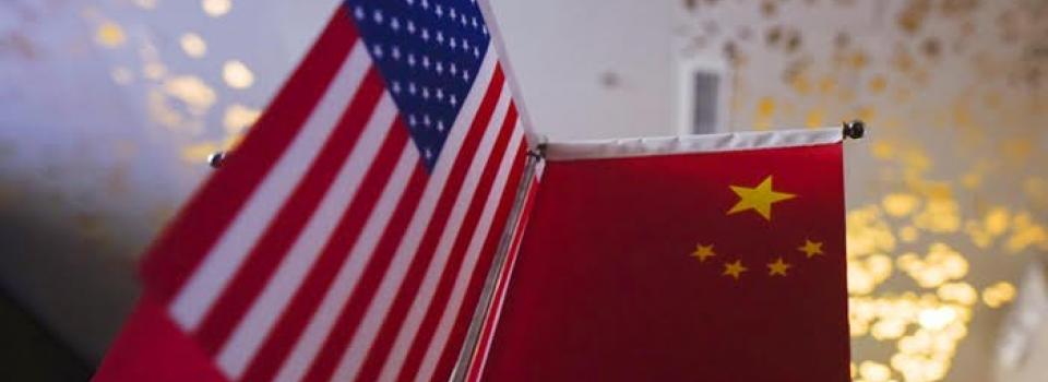The Impact of History on Current Problems in US-China Relations