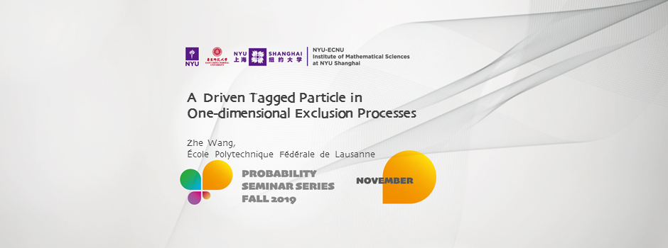 A Driven Tagged Particle in One-dimensional Exclusion Processes