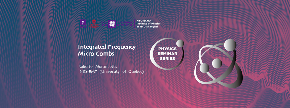 Integrated Frequency Micro Combs