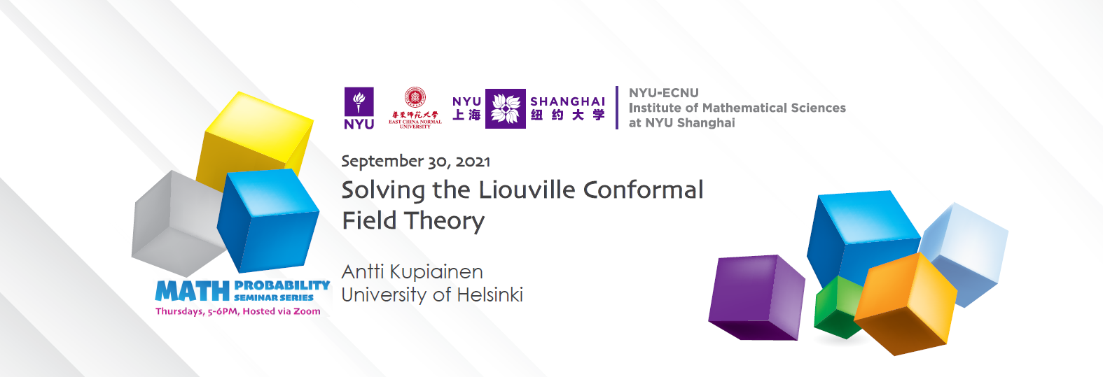 Solving the Liouville Conformal Field Theory