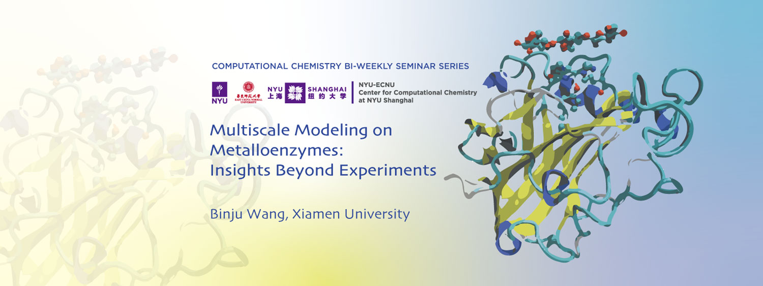 Multiscale Modeling on Metalloenzymes: Insights Beyond Experiments