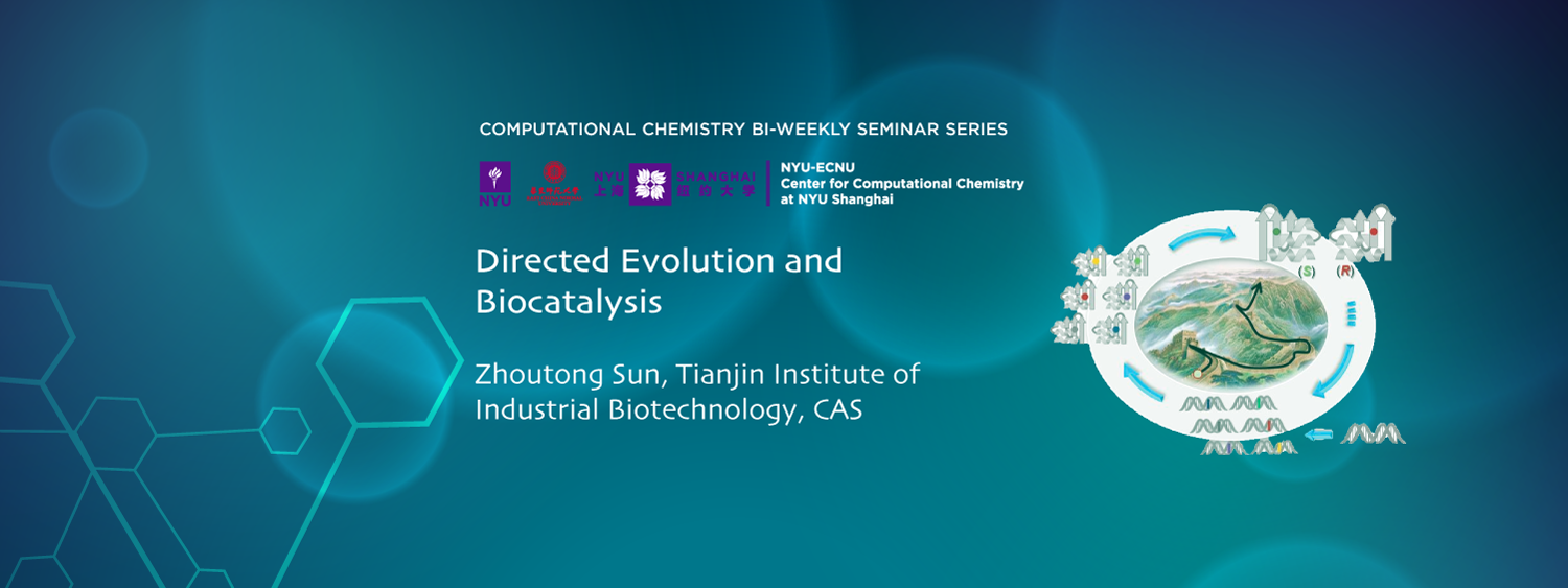Directed Evolution and Biocatalysis
