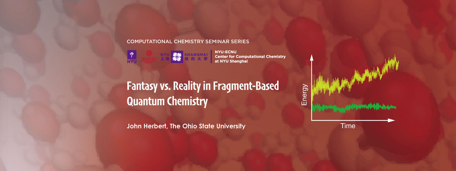 Fantasy vs. Reality in Fragment-Based Quantum Chemistry