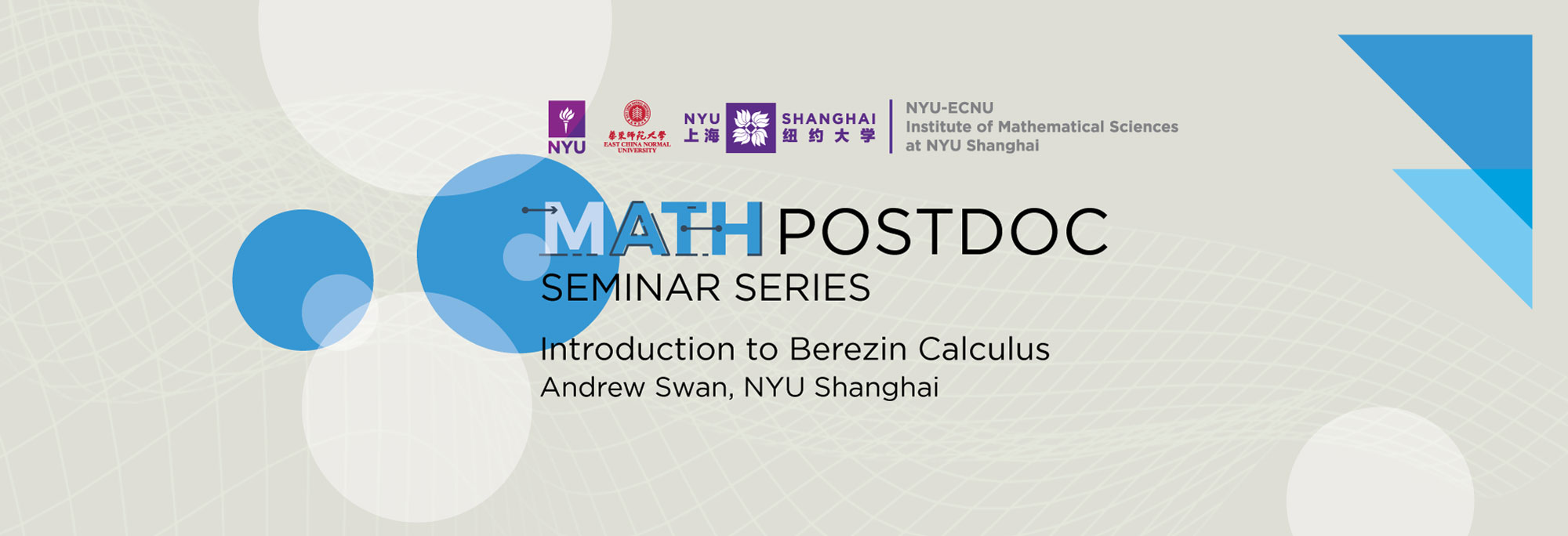 Introduction to Berezin Calculus (I)