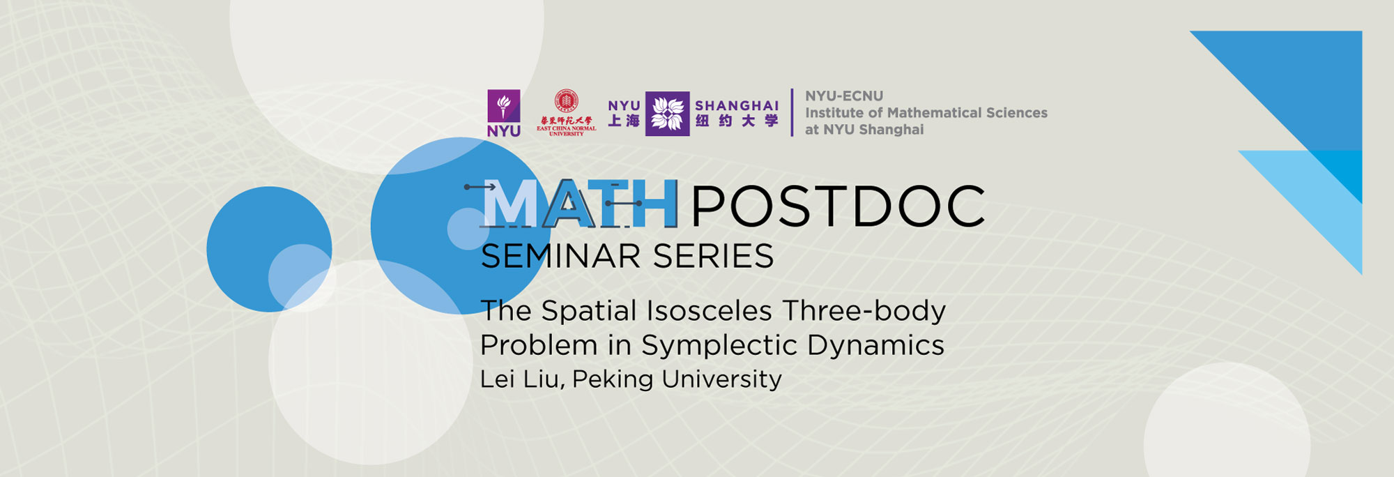 The Spatial Isosceles Three-Body Problem in Symplectic Dynamics