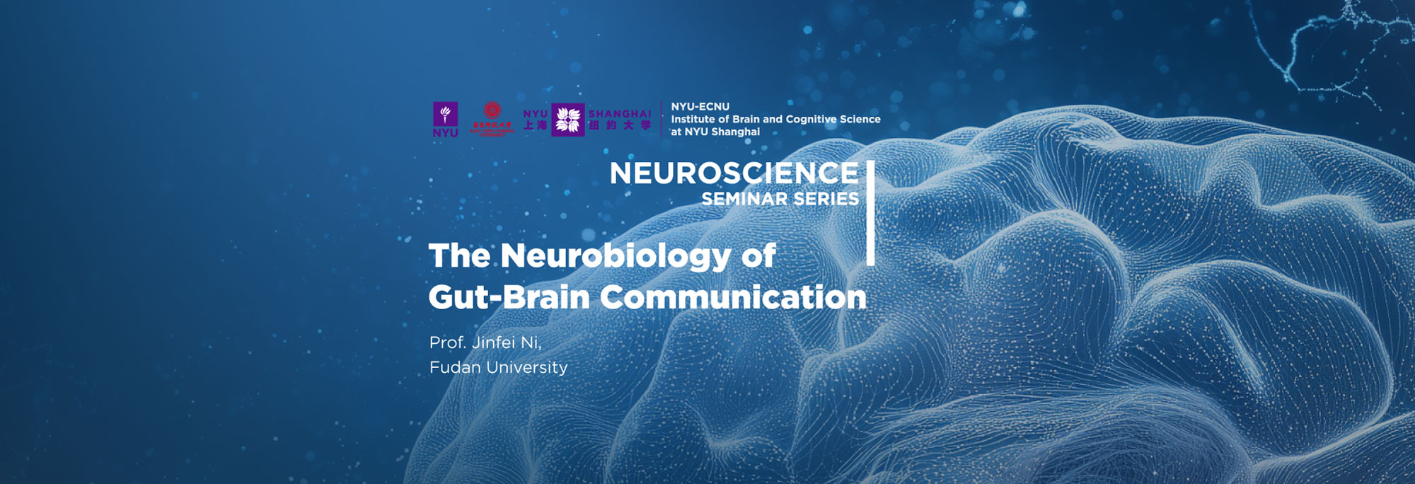 The Neurobiology of Gut-Brain Communication