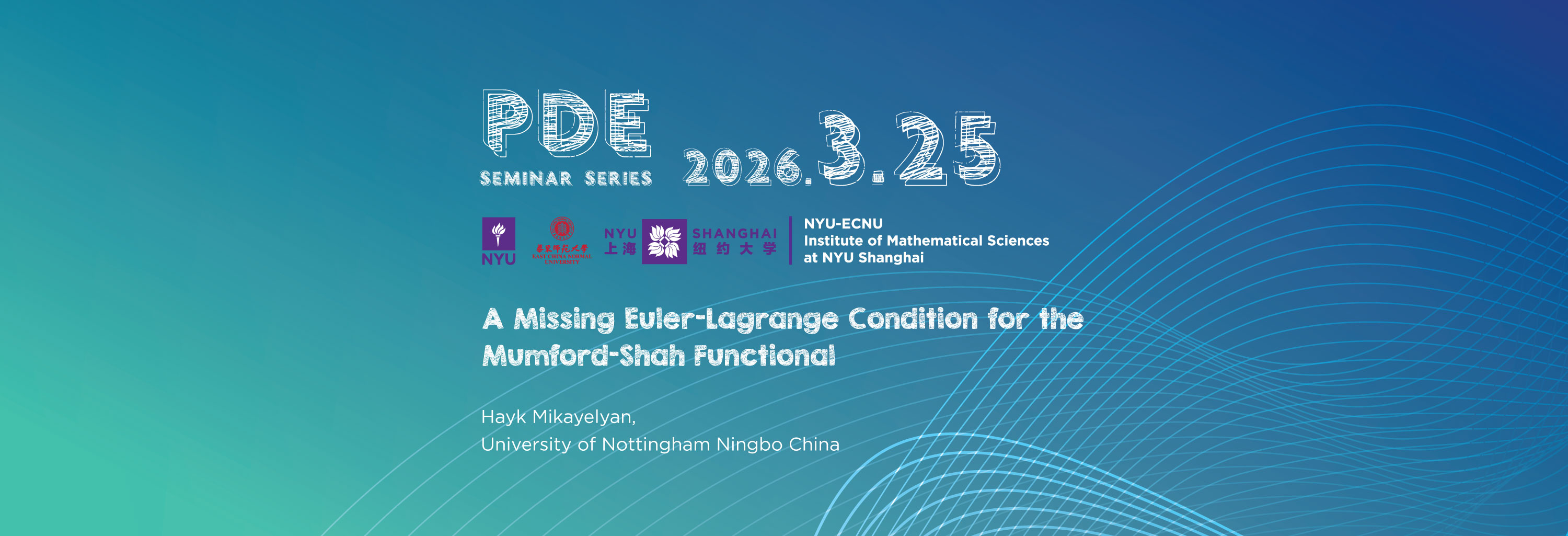 A Missing Euler-Lagrange Condition for the Mumford-Shah Functional