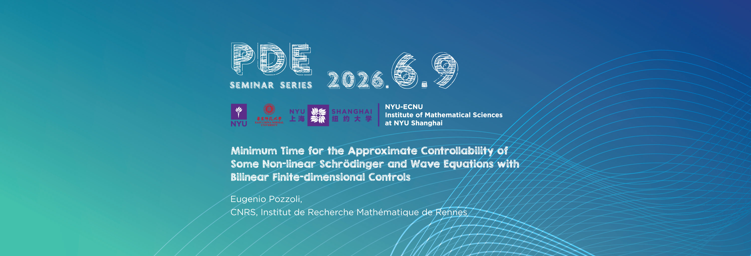 Minimum Time for the Approximate Controllability of Some Non-linear Schrödinger and Wave Equations with Bilinear Finite-dimensional Controls