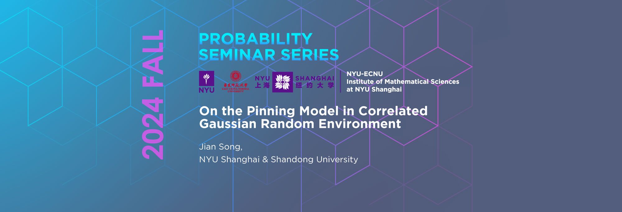 On the Pinning Model in Correlated Gaussian Random Environment