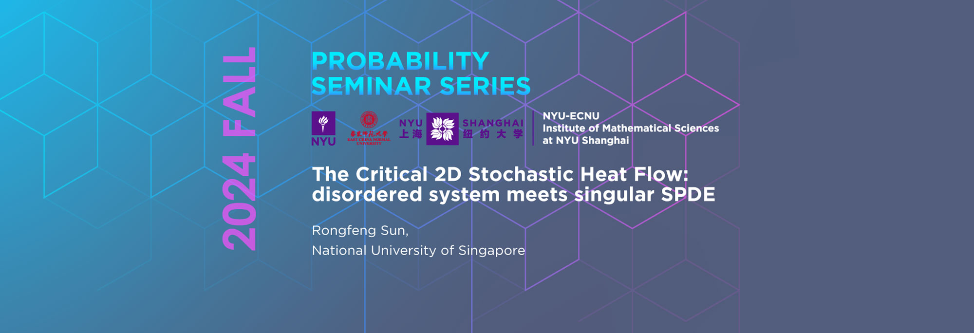 The Critical 2D Stochastic Heat Flow: disordered system meets singular SPDE