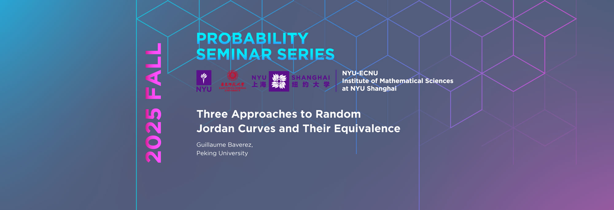 Three Approaches to Random Jordan Curves and Their Equivalence