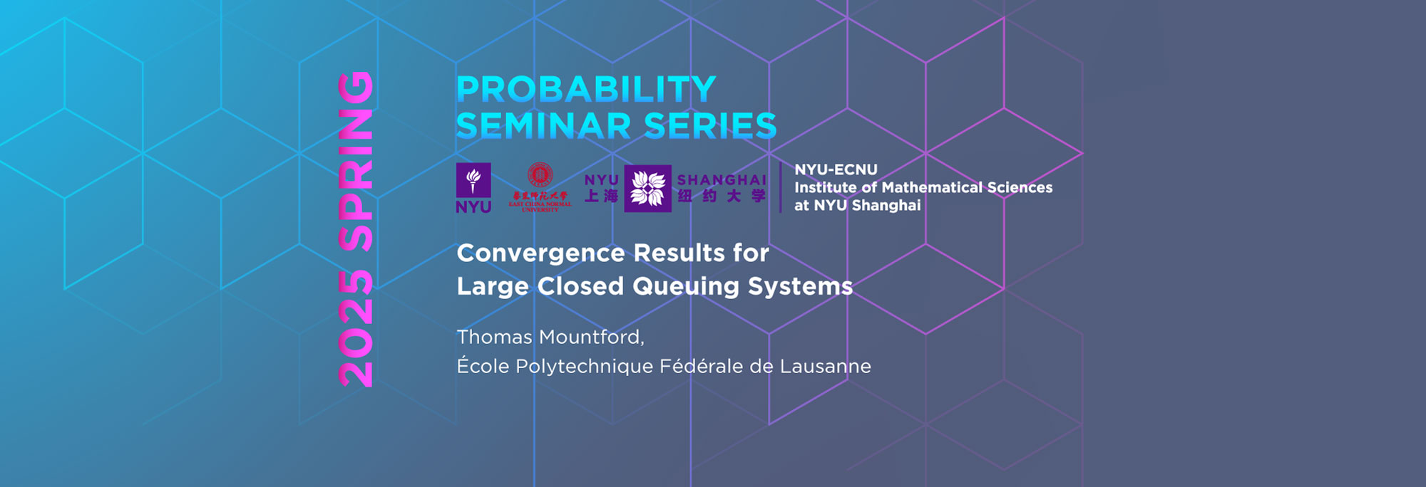 Convergence Results for Large Closed Queuing Systems