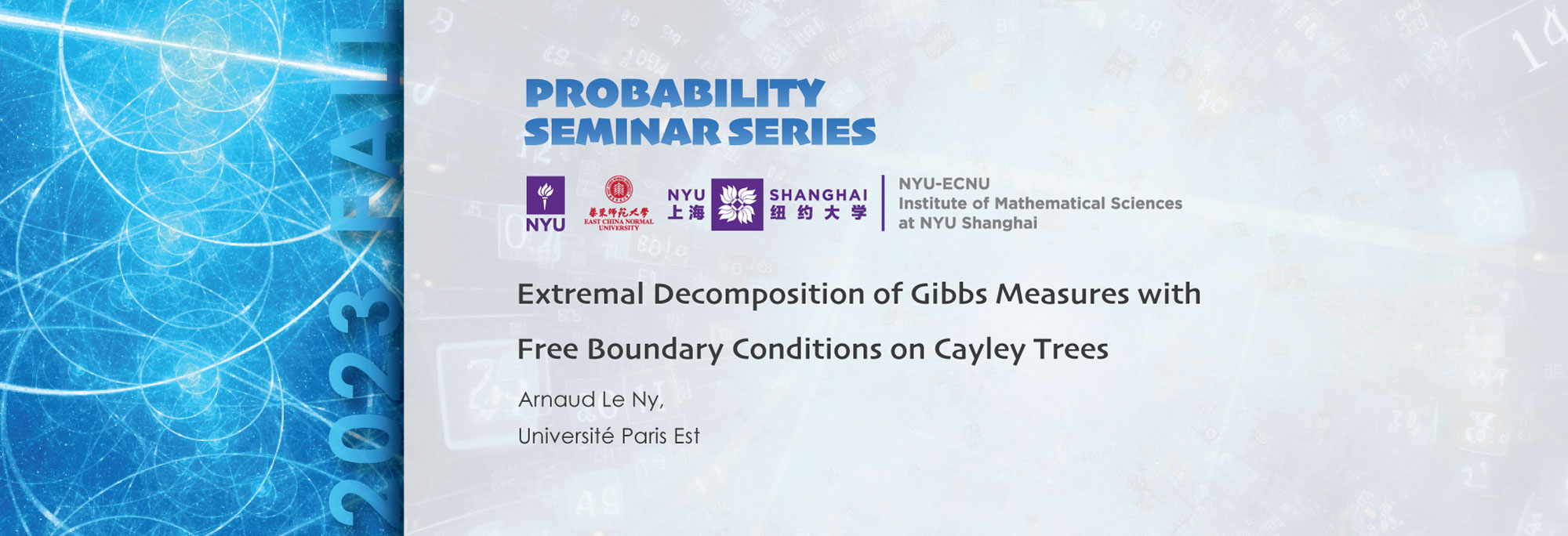 Extremal Decomposition of Gibbs Measures with Free Boundary Conditions on Cayley Trees