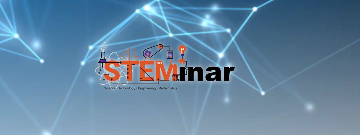 NYU Shanghai STEM Seminar Series - Spring 2019