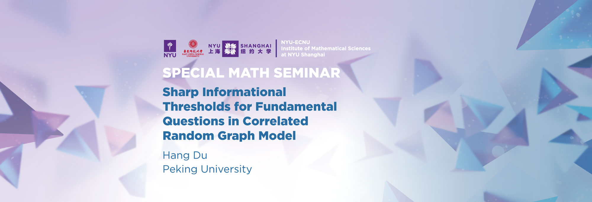 Sharp Informational Thresholds for Fundamental Questions in Correlated Random Graph Model