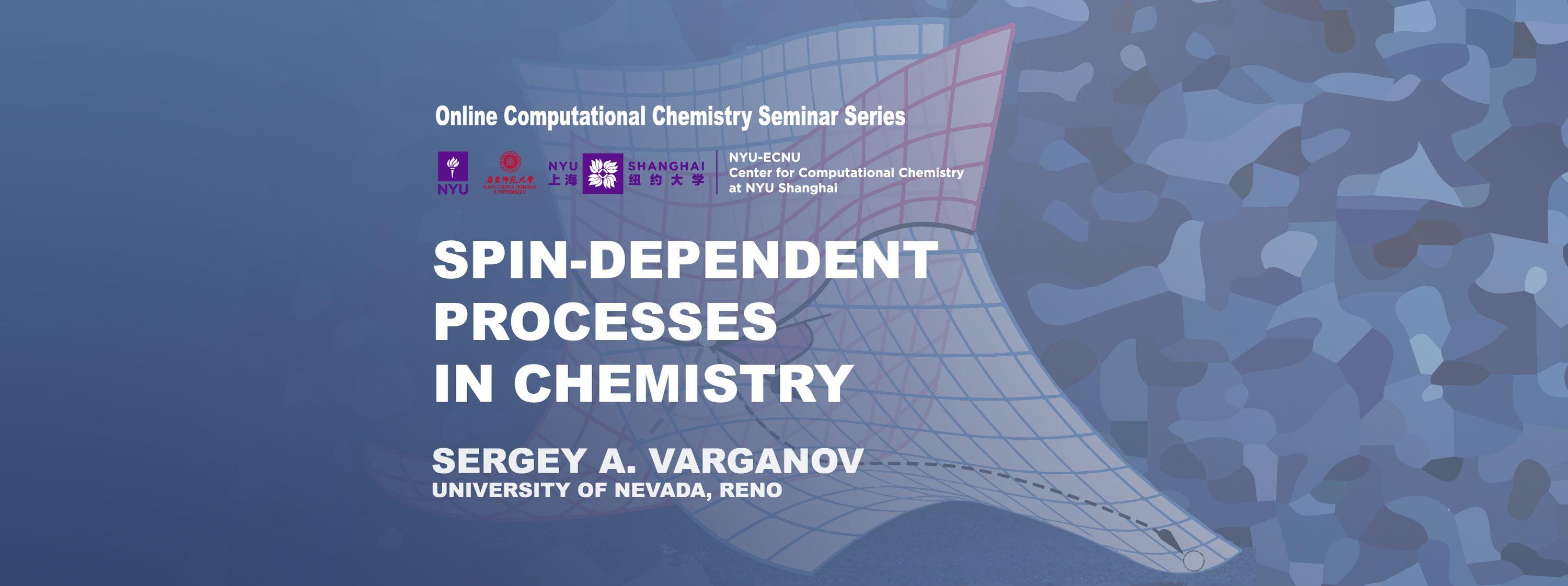 Spin-Dependent Processes in Chemistry