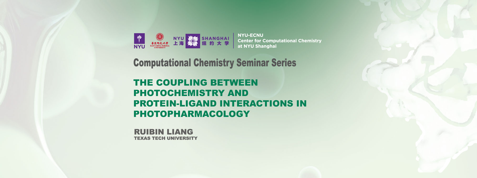 The Coupling Between Photochemistry and Protein-Ligand Interactions in Photopharmacology