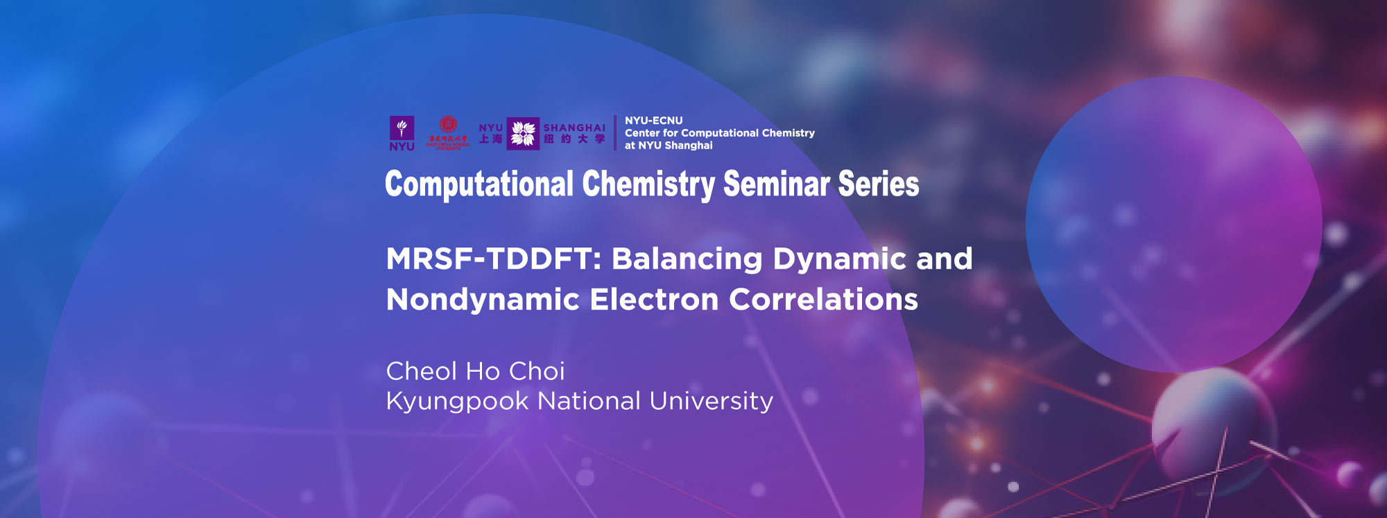 MRSF-TDDFT: Balancing Dynamic and Nondynamic Electron Correlations
