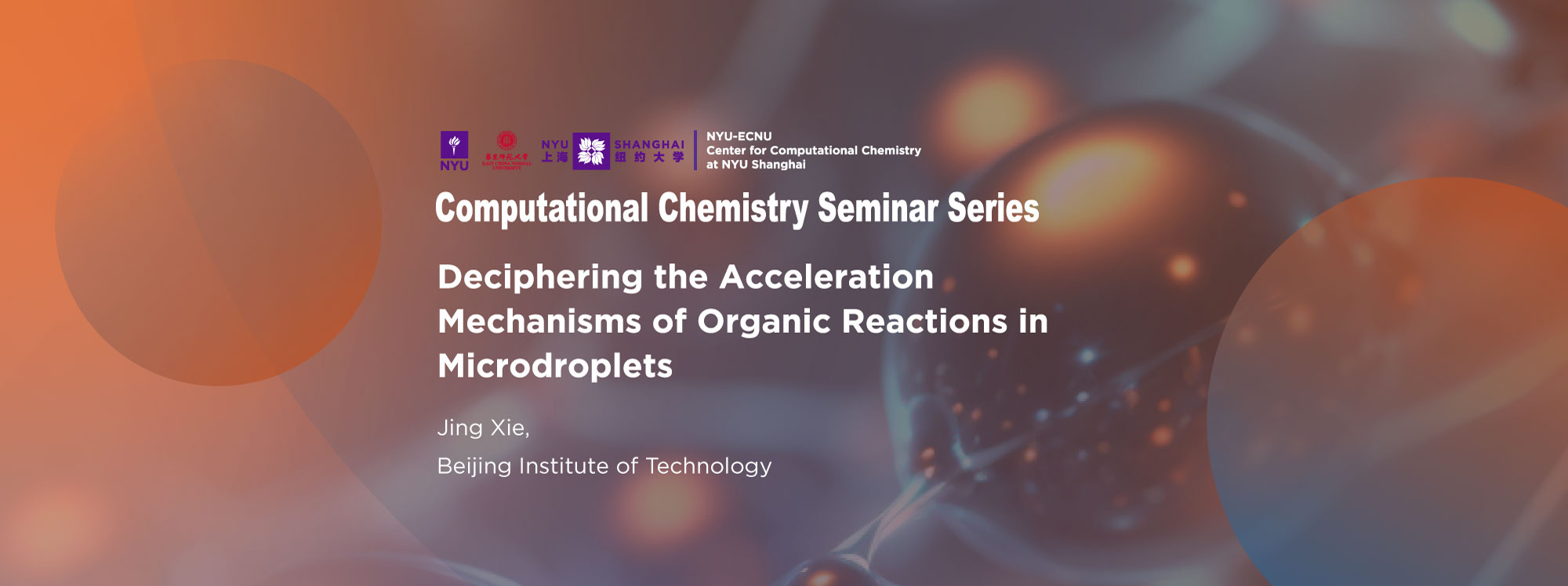 Deciphering the Acceleration Mechanisms of Organic Reactions in Microdroplets