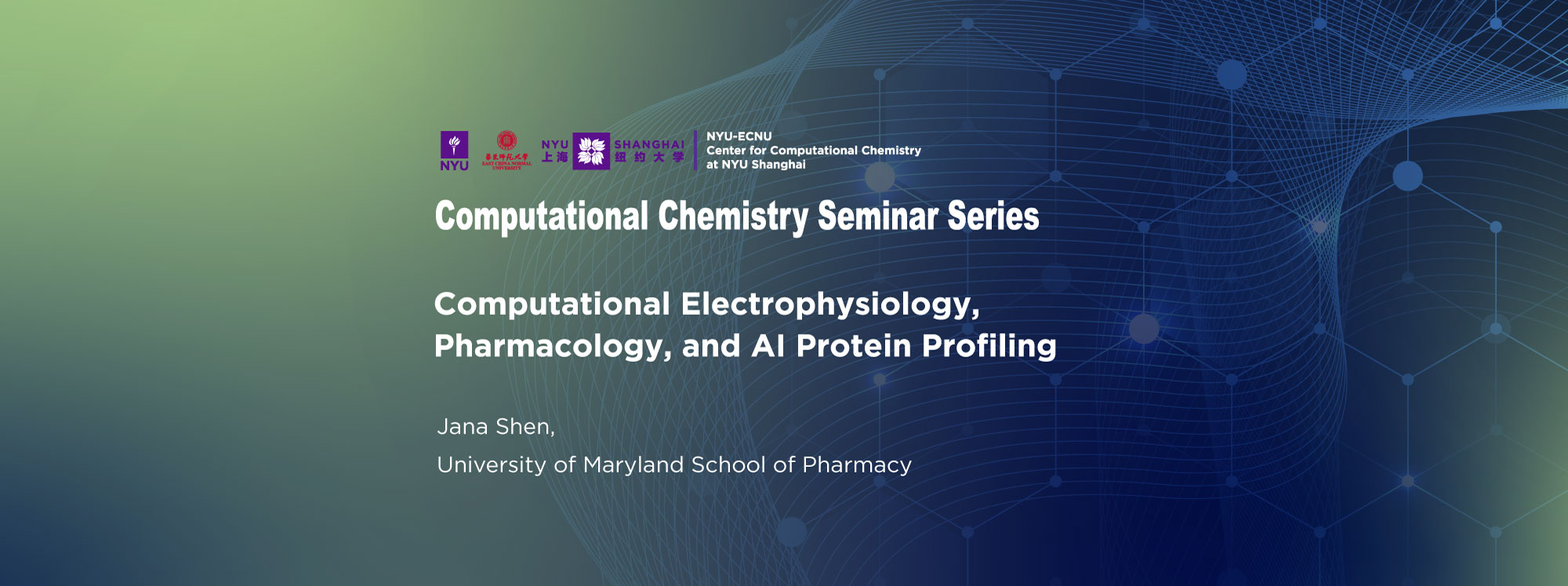 Computational Electrophysiology, Pharmacology, and AI Protein Profiling