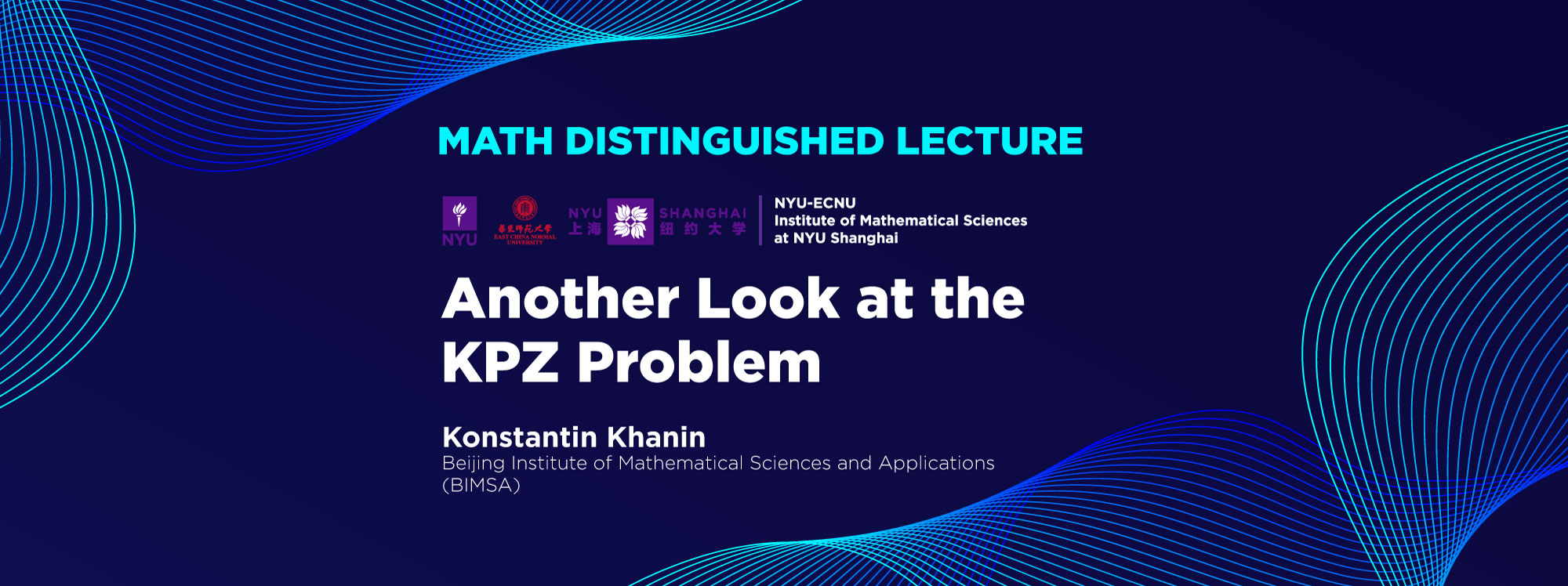 Another Look at the KPZ Problem