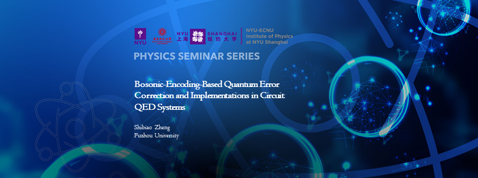 Bosonic-Encoding-Based Quantum Error Correction and Implementations in Circuit QED Systems