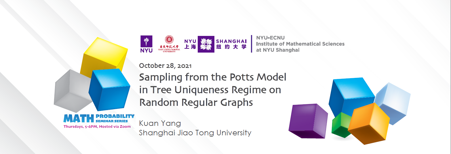 Sampling from the Potts Model in Tree Uniqueness Regime on Random Regular Graphs