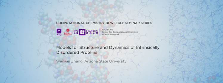 Models for Structure and Dynamics of Intrinsically Disordered Proteins