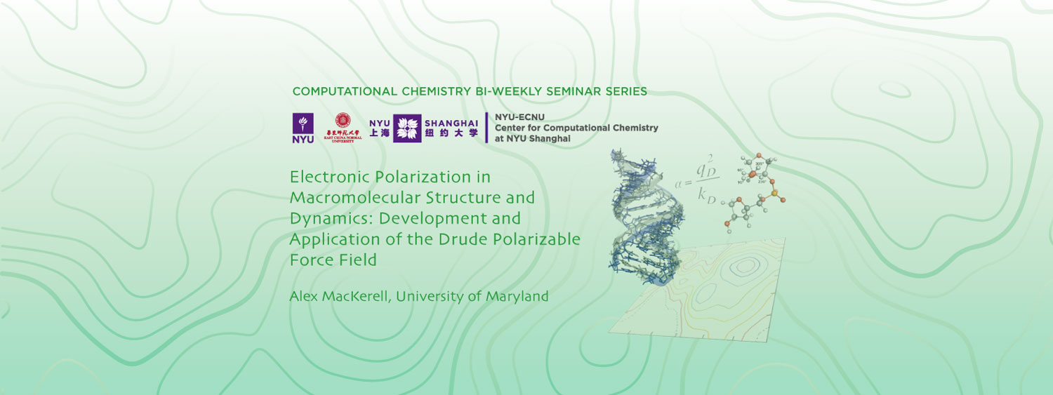 Electronic Polarization in Macromolecular Structure and Dynamics