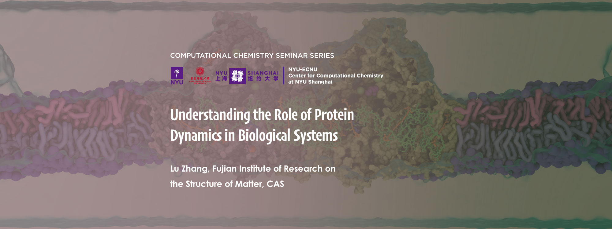 Understanding the Role of Protein Dynamics in Biological Systems