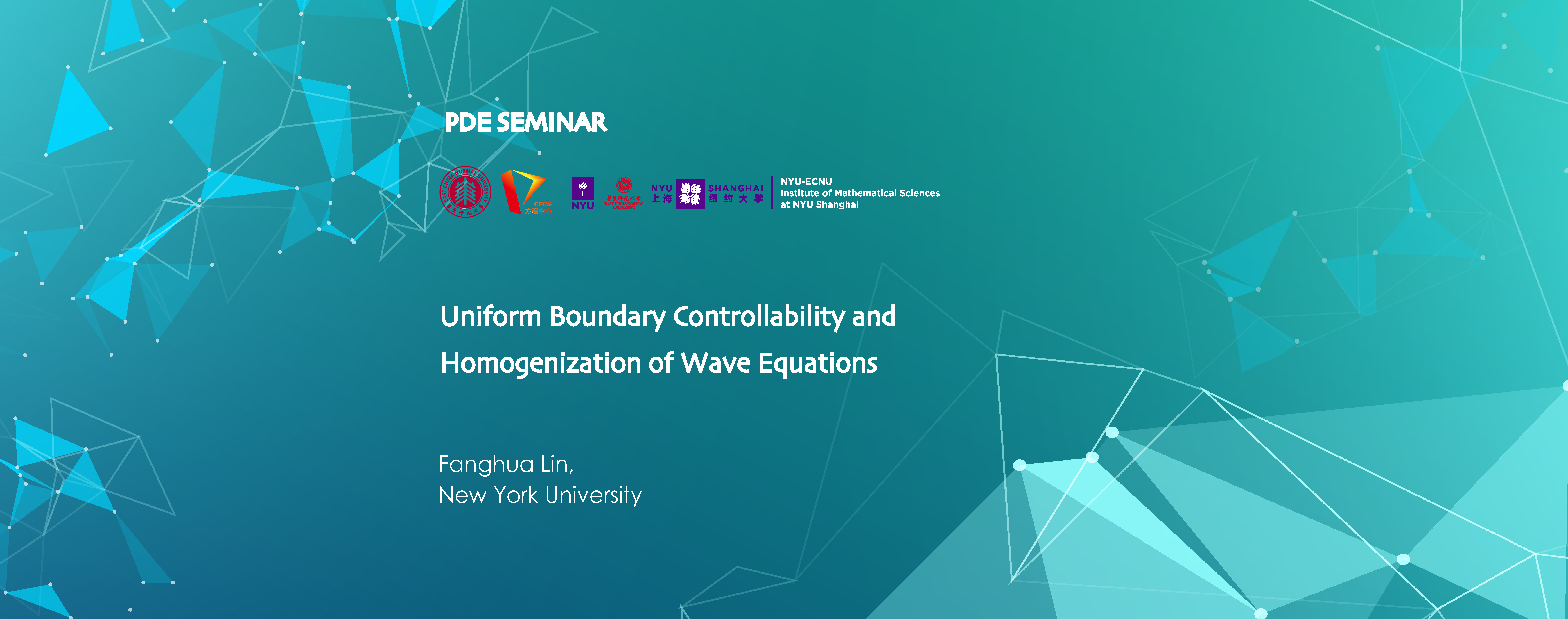 Uniform Boundary Controllability and Homogenization of Wave Equations