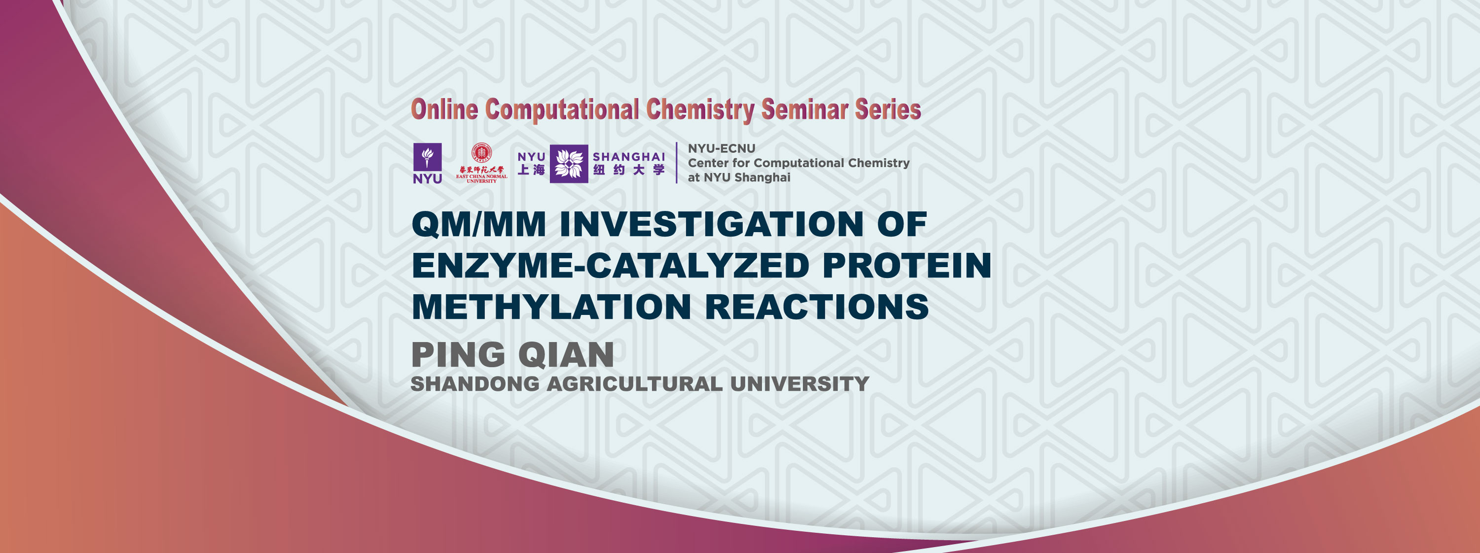 QM/MM Investigation of Enzyme-Catalyzed Protein Methylation Reactions