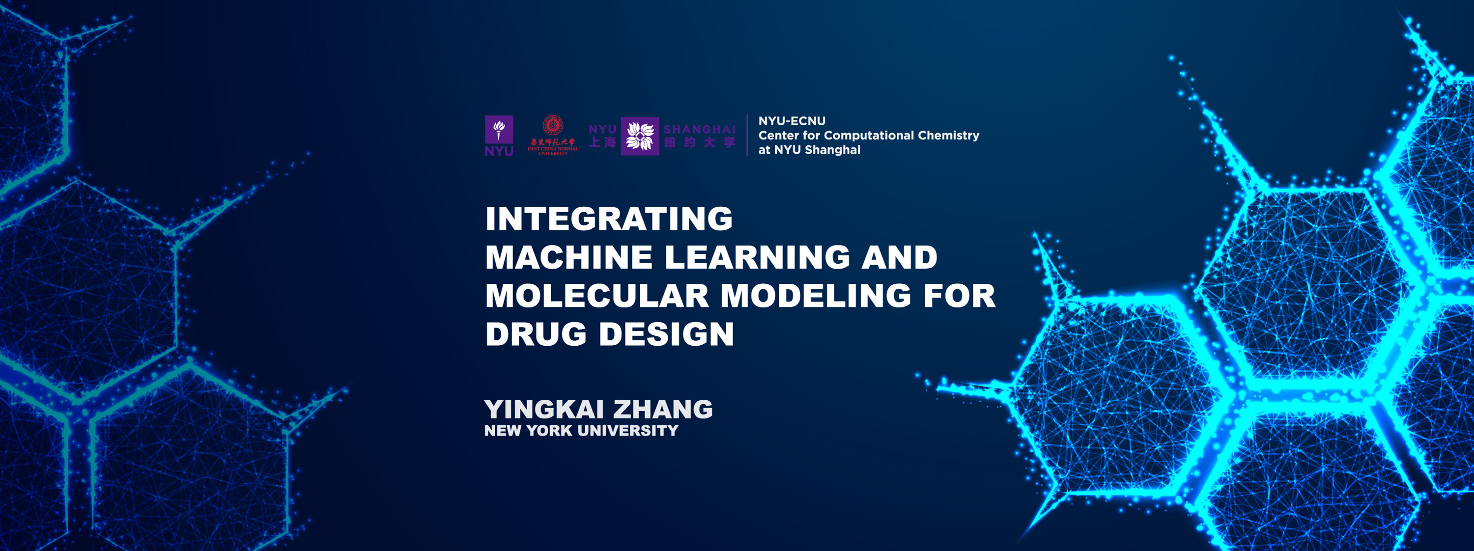 Integrating Machine Learning and Molecular Modeling for Drug Design