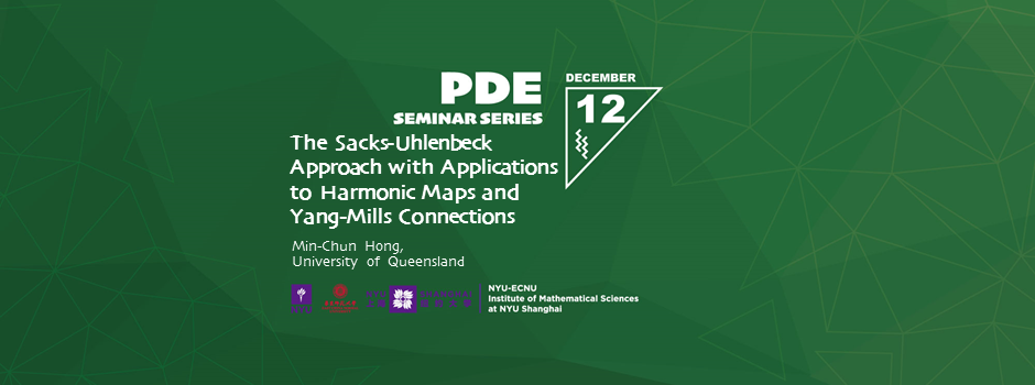 The Sacks-Uhlenbeck Approach with Applications to Harmonic Maps and Yang-Mills Connections
