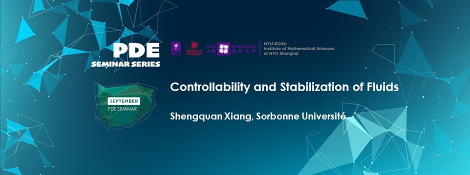 Controllability and Stabilization of Fluids