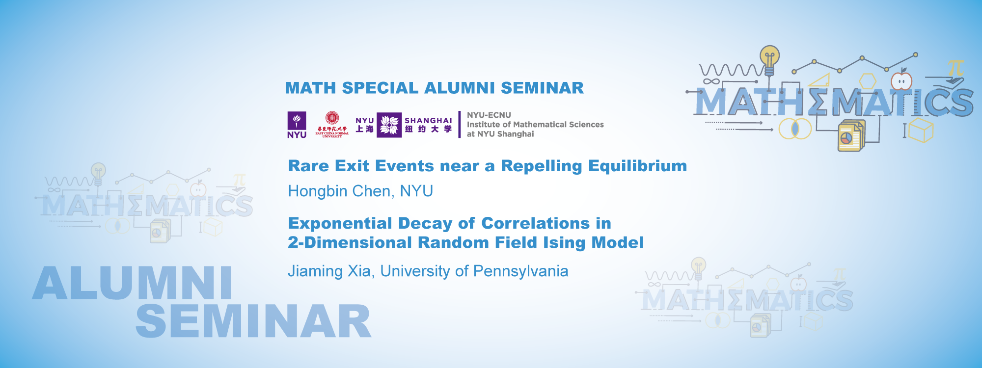 Rare Exit Events near a Repelling Equilibrium
