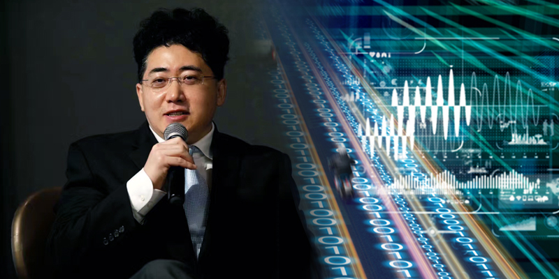 2019 VINS Lecture Series- The role of AI and Fintech in risk management by Dr. Chern Lu