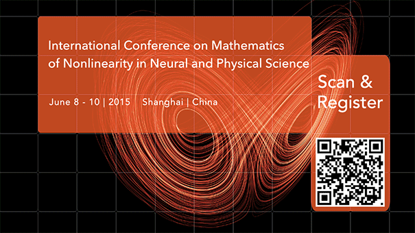 International Conference on Mathematics of Nonlinearity in Neural and Physical Science