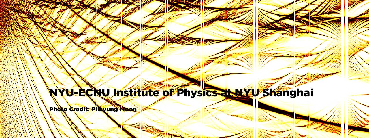 JPRI Seminar - Mikito Koshino: Magnetic Susceptibility in Three-dimensional Nodal Semimetals