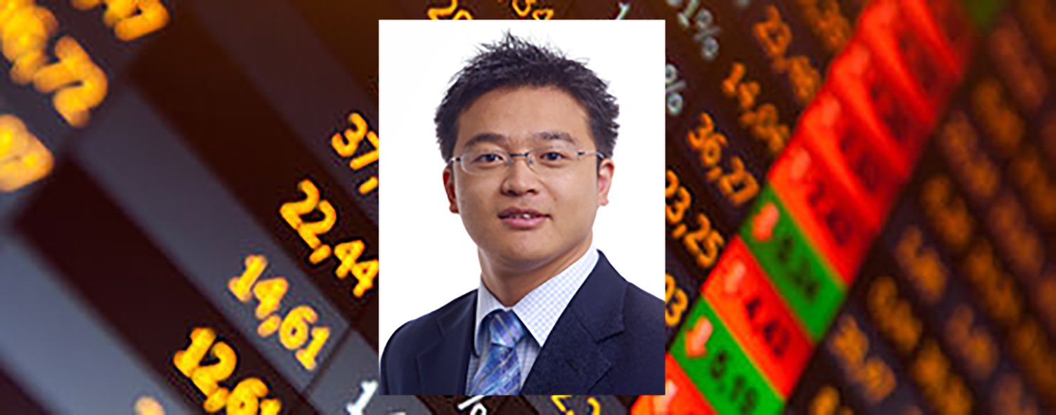 China’s Bond Market: Trends, Challenges and Trading Opportunities