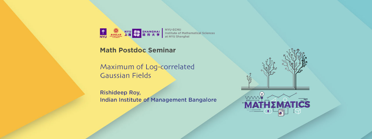 Maximum of Log-correlated Gaussian Fields  
