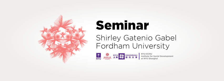 Seminar - The Globalization of Social Work: Implications for the Future of Social Work