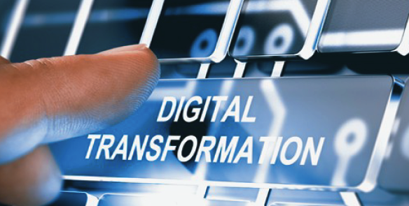 Talk | Accelerating “Digital China”: Tencent’s Path of Innovation for a Transforming World