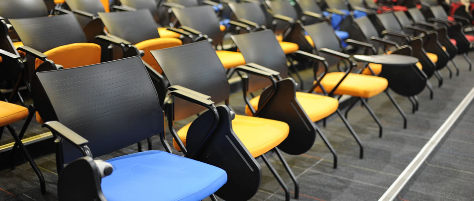 Computational and Cognitive Neuroscience Summer School